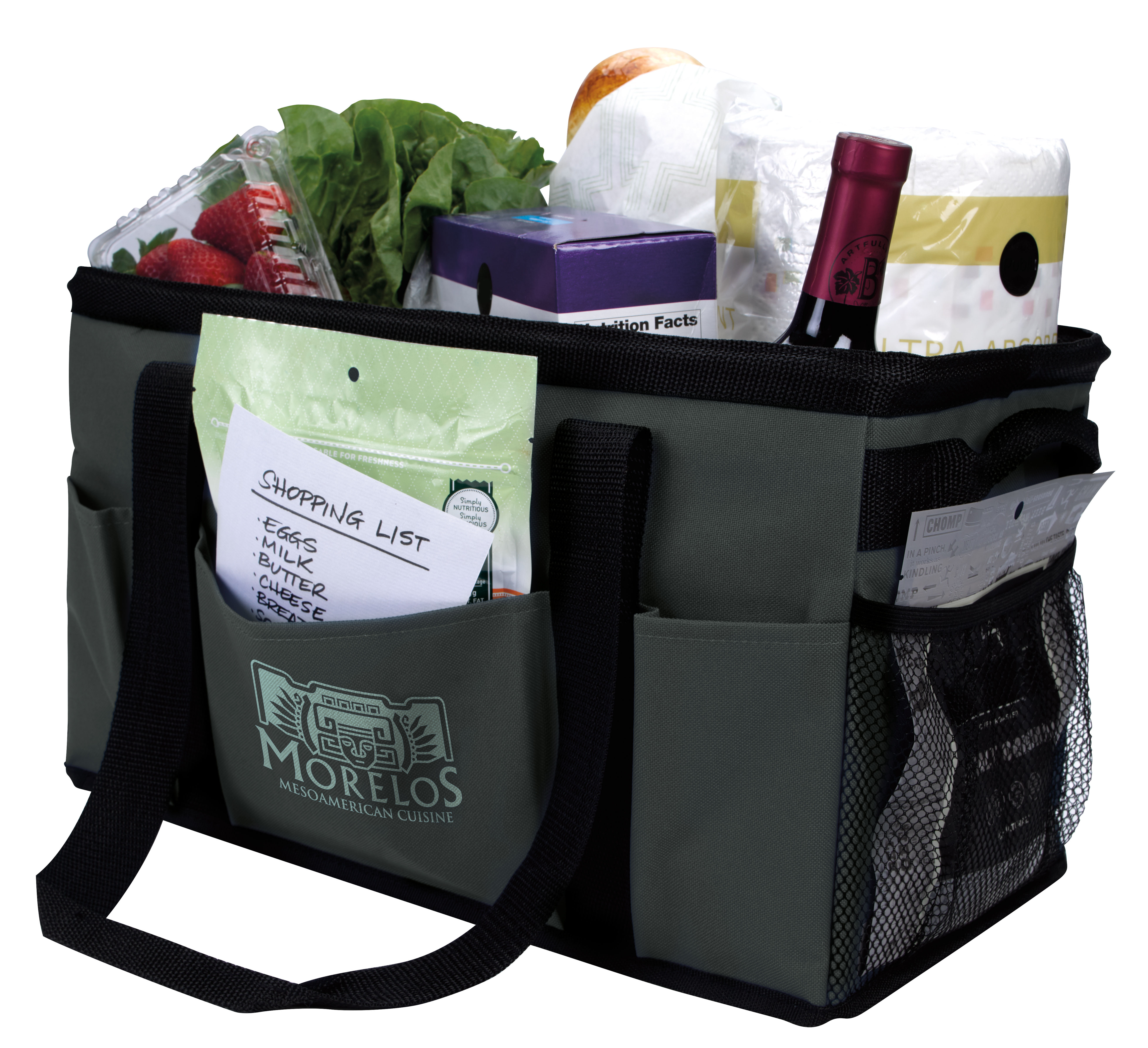 Good Value™ Medium Utility Tote 32