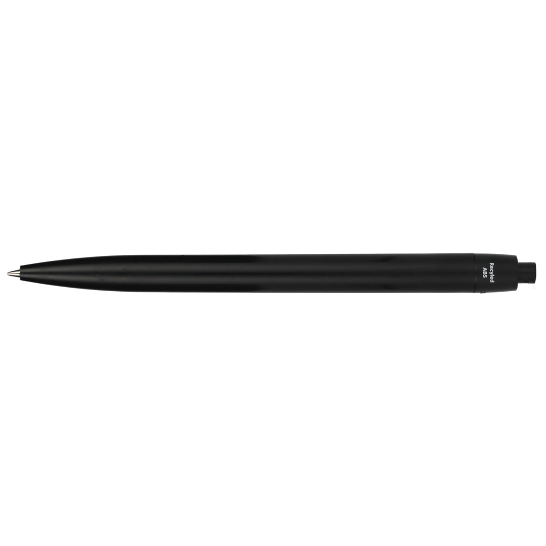 Recycled ABS Plastic Gel Pen 74