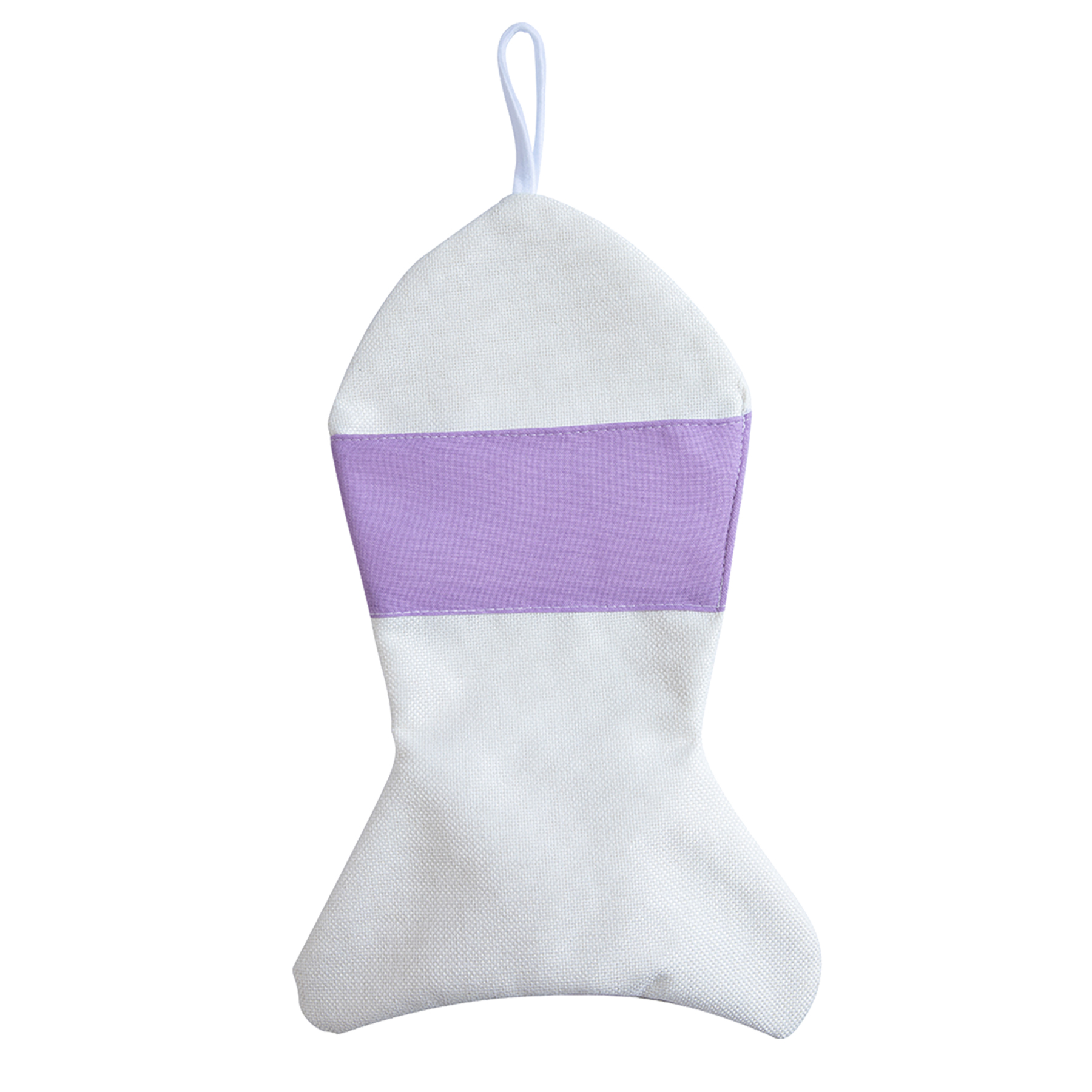 Ellis Christmas Stocking 9