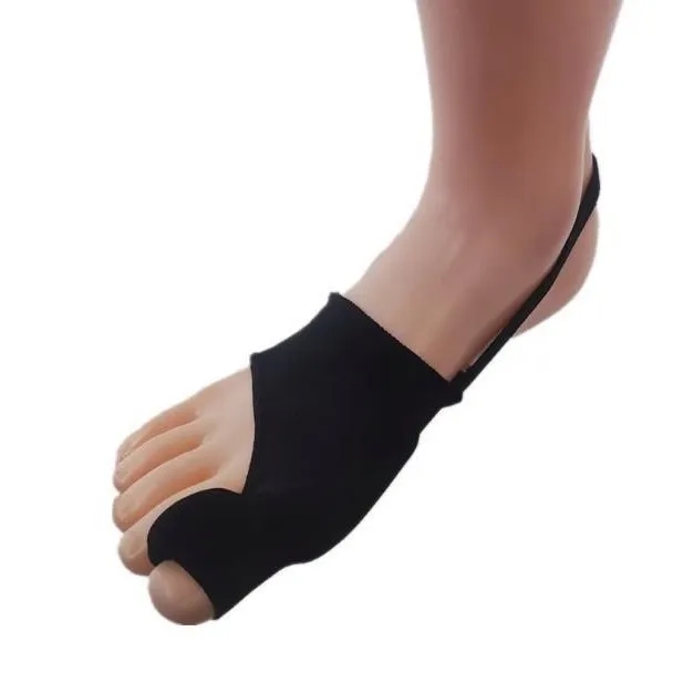 Adjustable Toe Straightener Bunion Support Brace 3