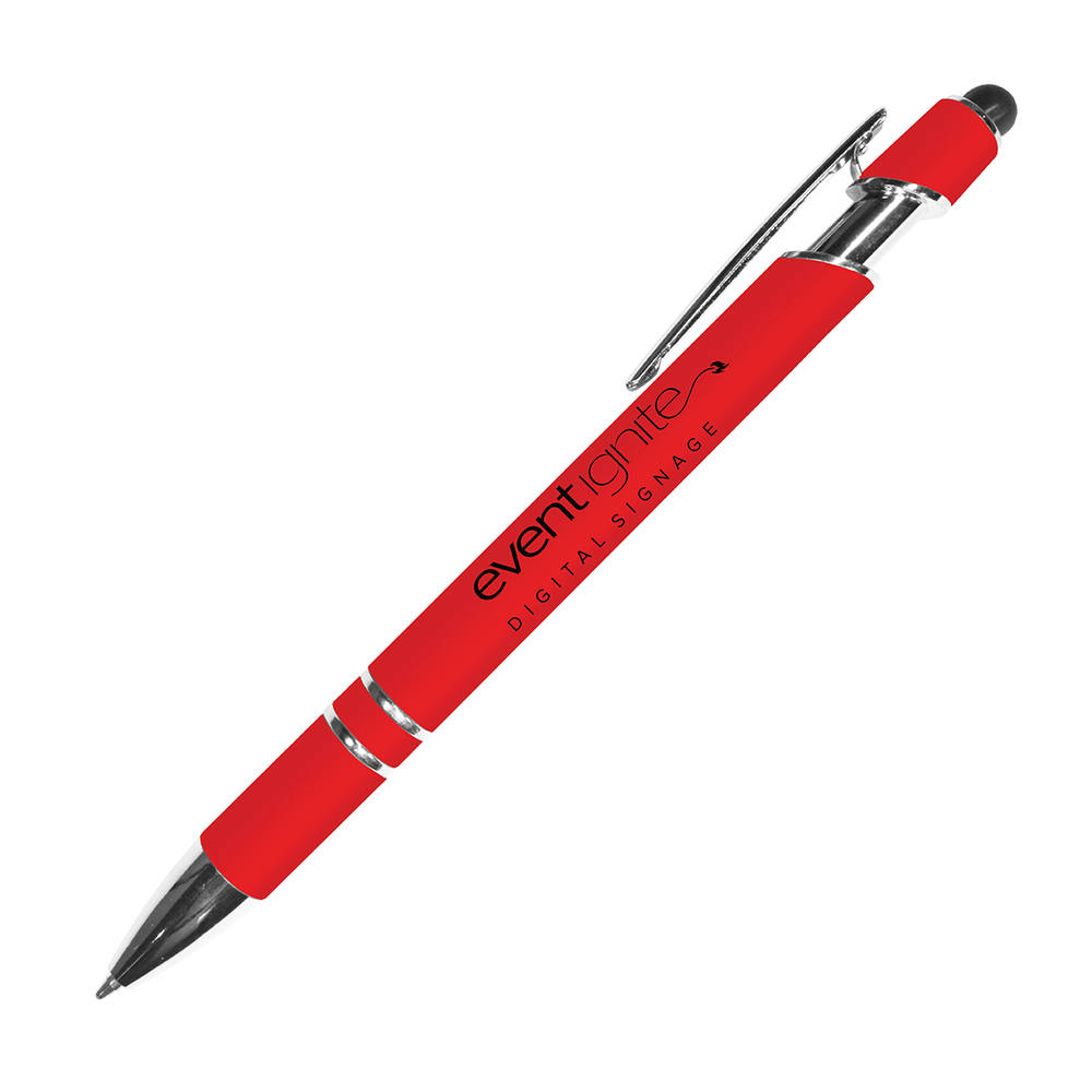 Halcyon® York Pen/Stylus 21