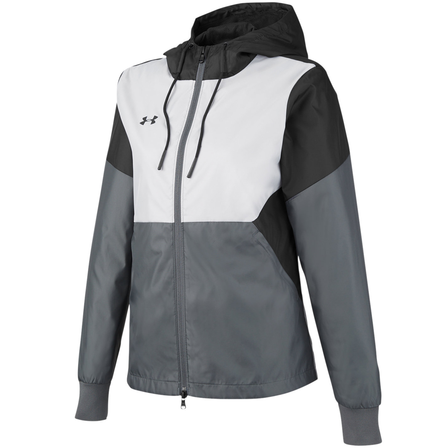 Under Armour Ladies' Team Legacy Jacket 2