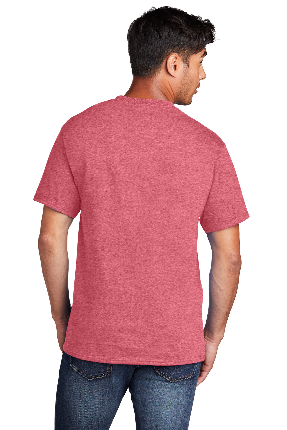 Port & Company® Core Cotton Tee 35