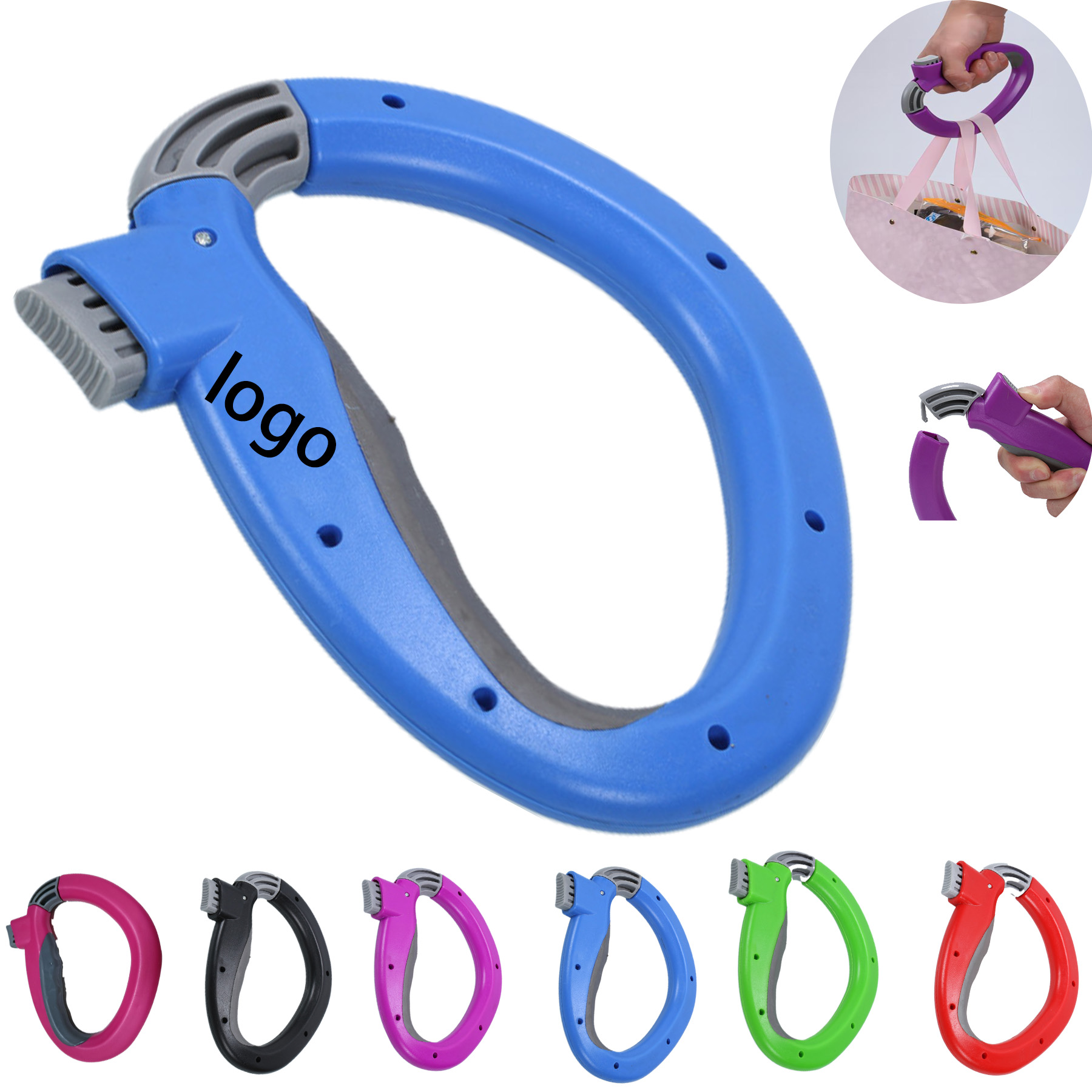 Shopping Handle 3