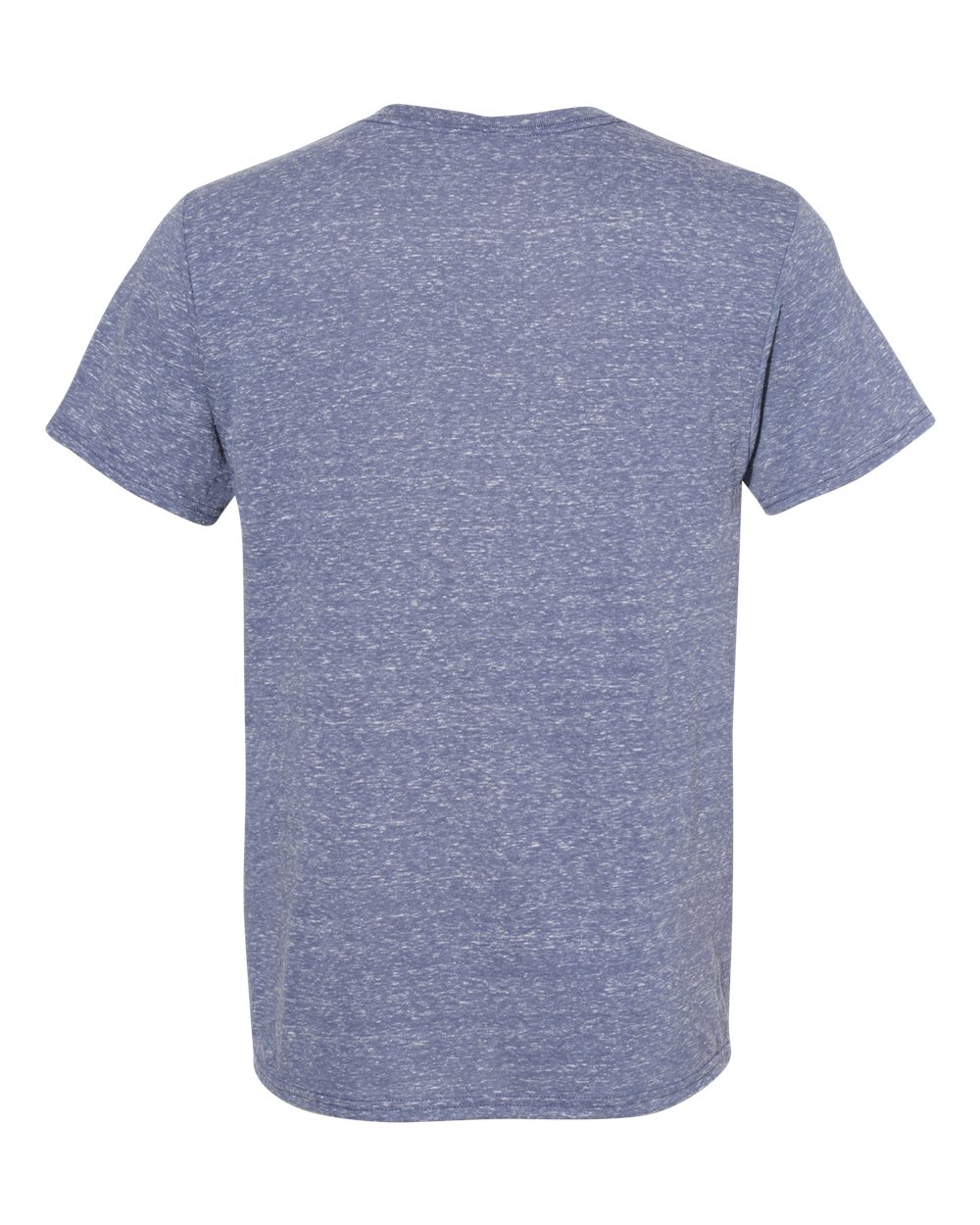 Unisex Snow Heather Jersey T-Shirt - 88MR 43