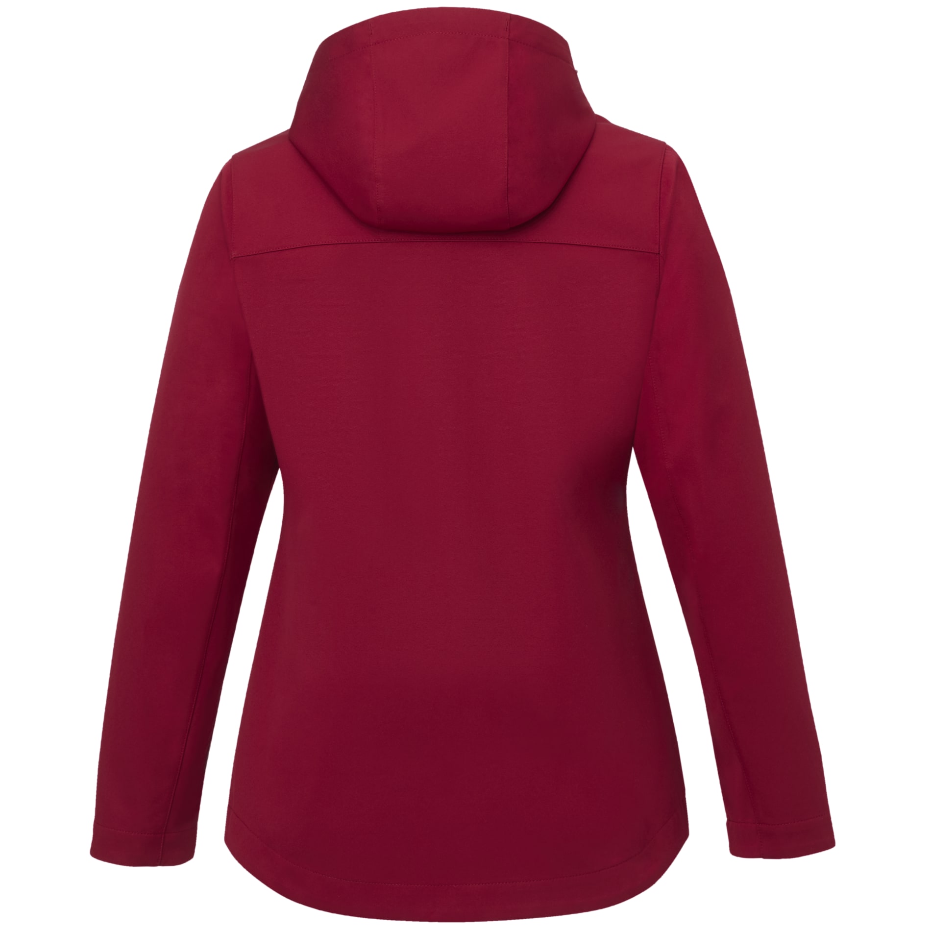 LEFROY Eco Softshell Jacket - Women's 143