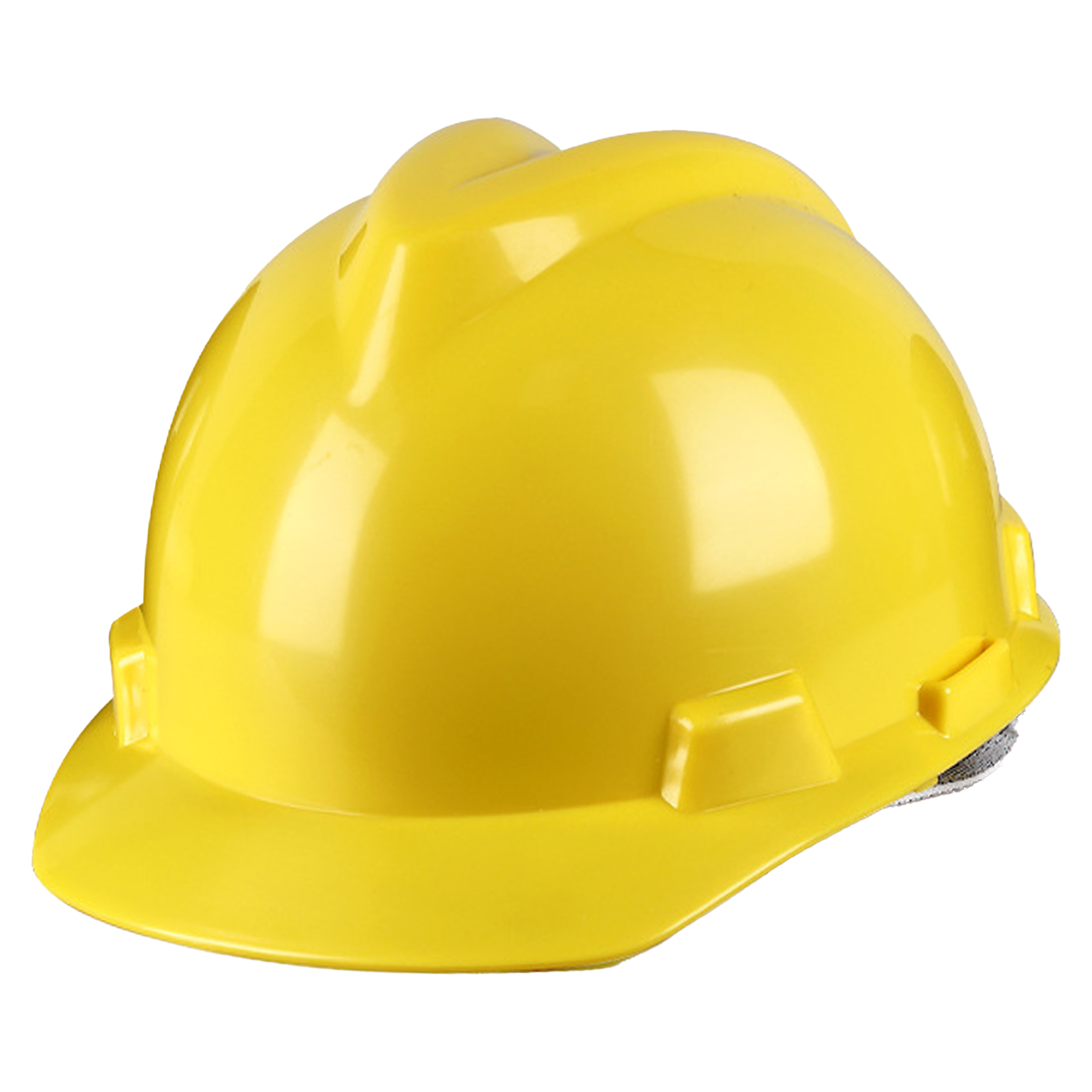 Abs Breathable Thick Safety Helmet 1