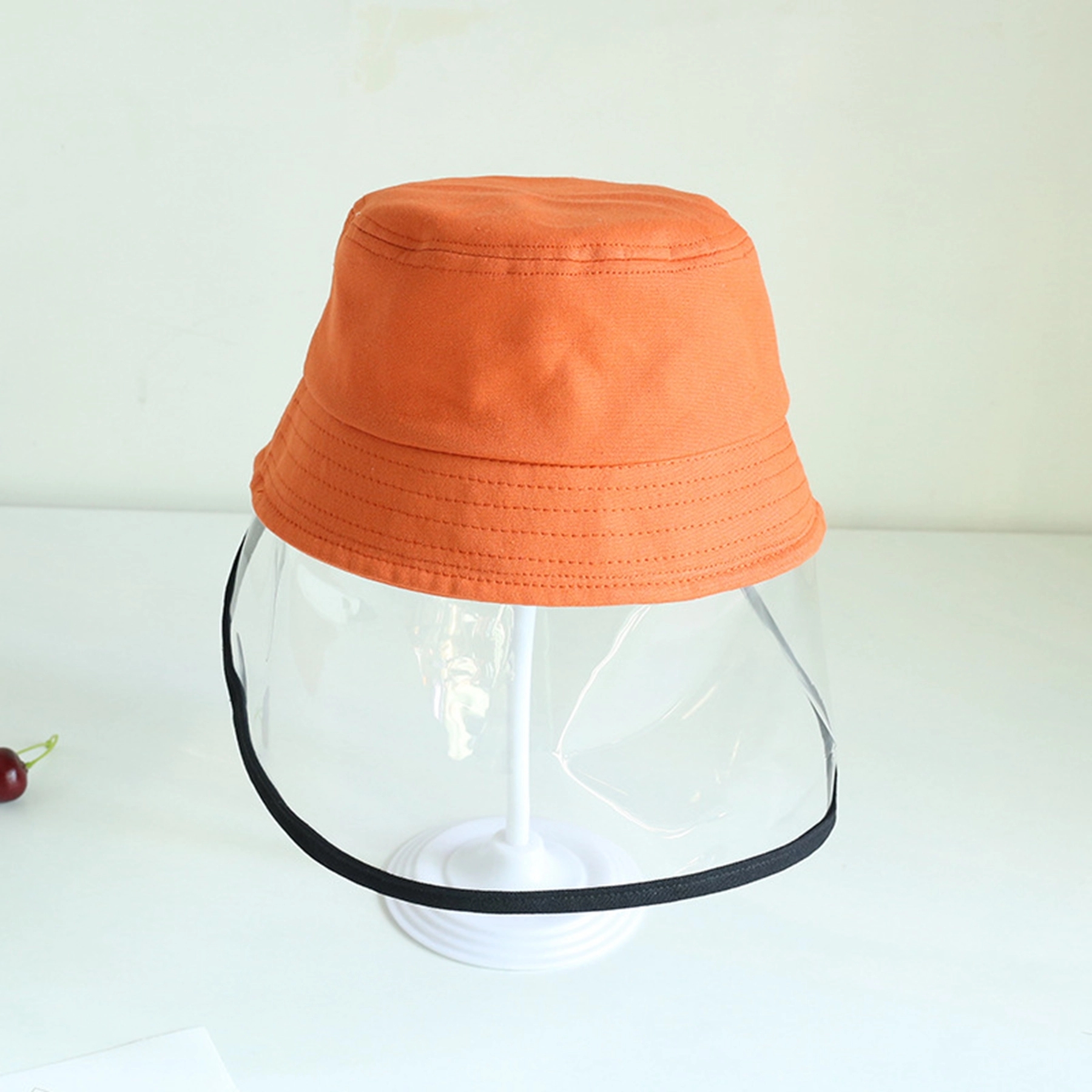 Face Shield Protection Hat 5