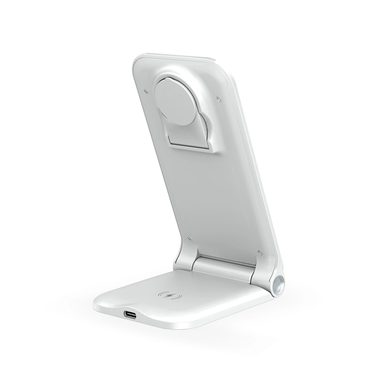 Folding 3 In 1 Wireless Charger 4