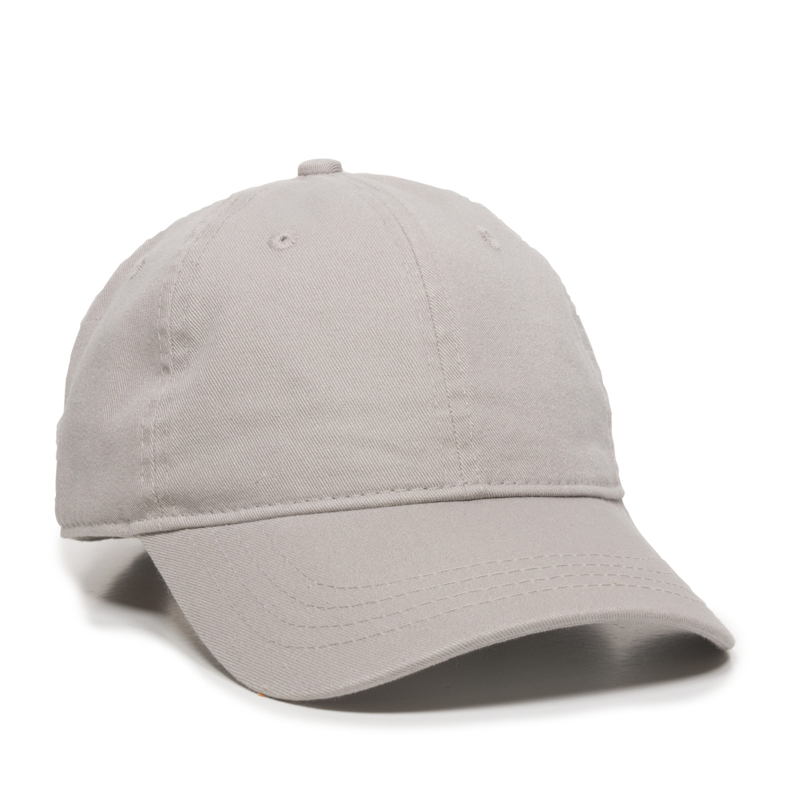 Garment Washed Dad Cap 22
