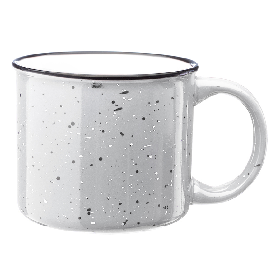 Ceramic Campfire Mug, 13oz. 24
