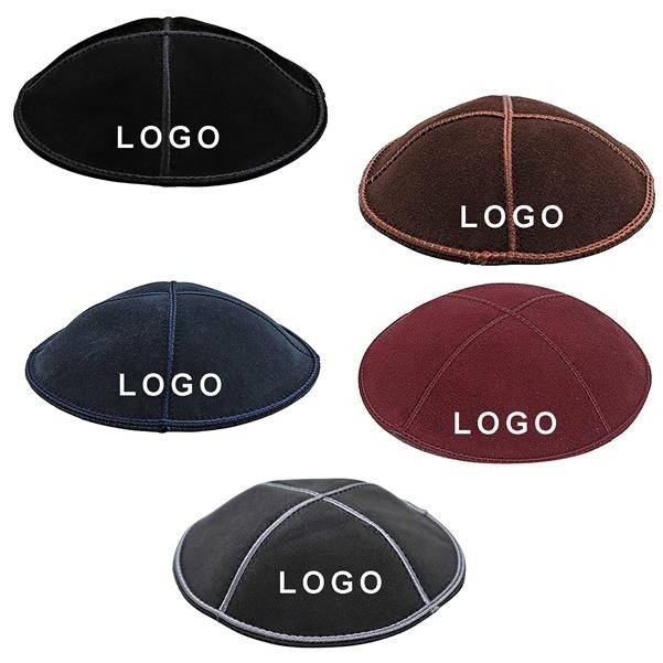 Kippot Jewish Yarmulkas Cap 4
