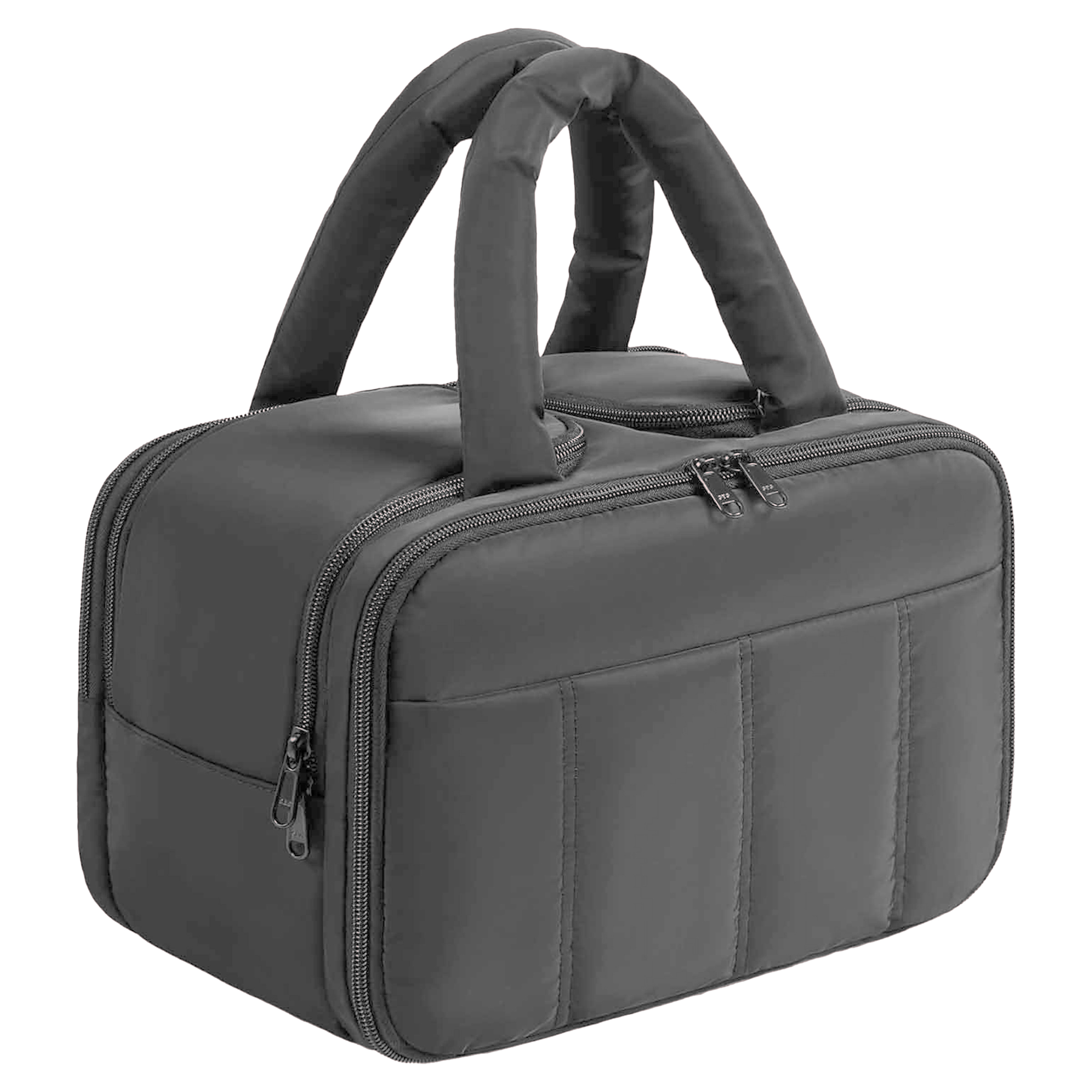 Polyester Lightweight Travel Toiletry Bag 3