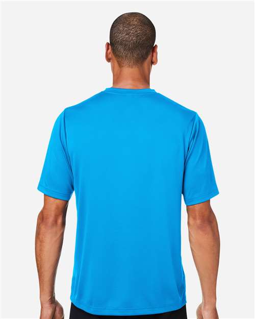 Men's Zone Performance Mesh T-Shirt - TT15 50