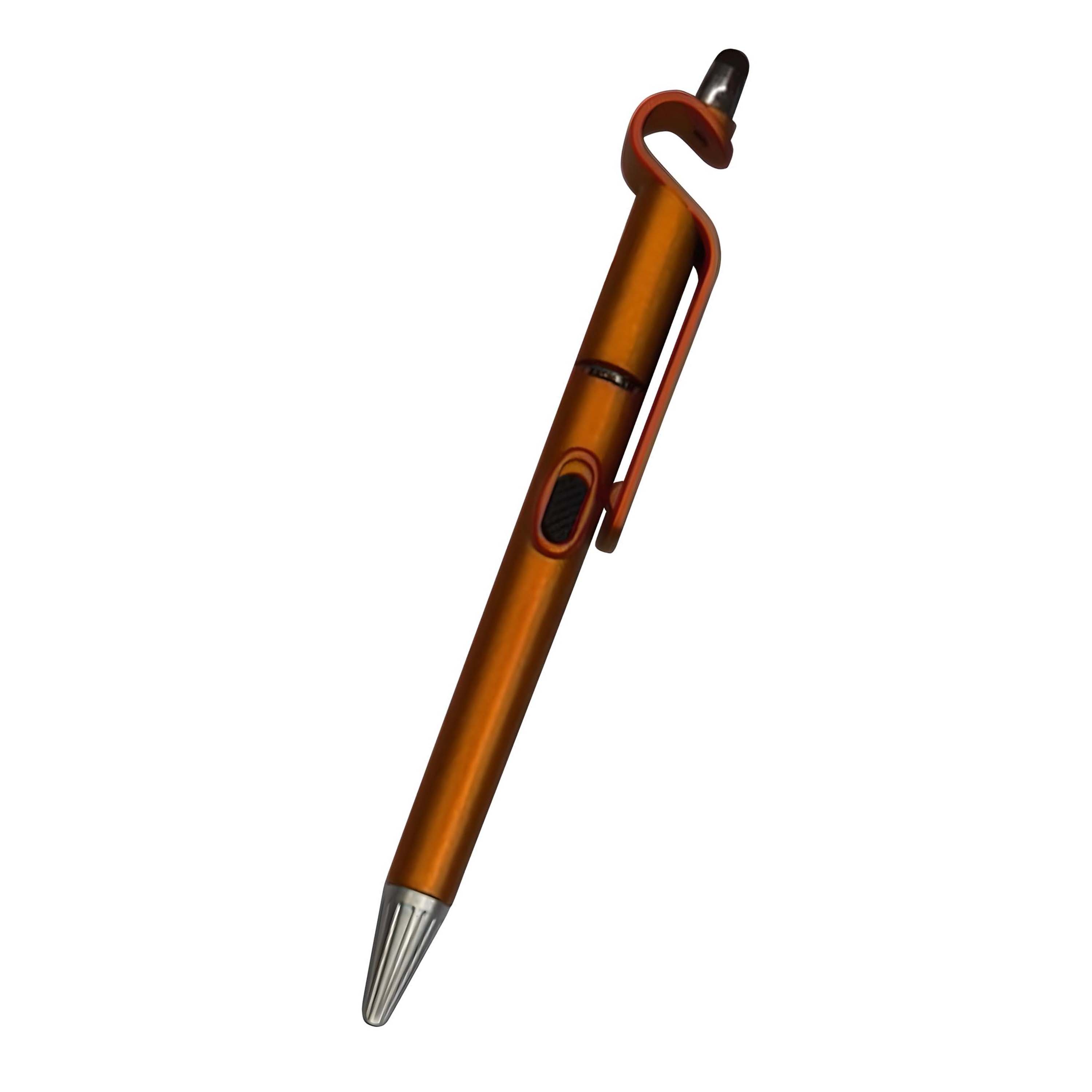 Functional Stylus Pen With Flashlight 7