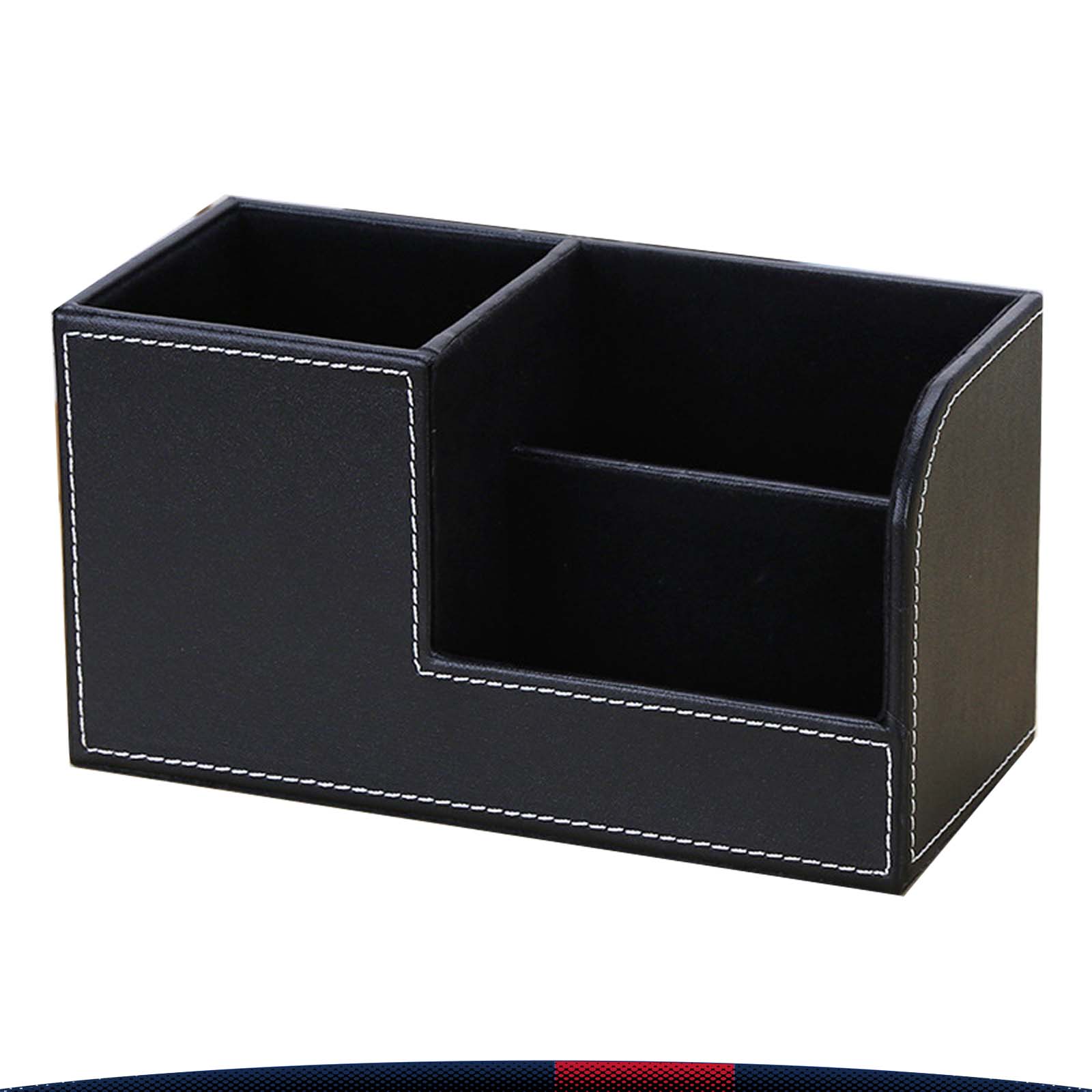 Large PU Pen Holder 5