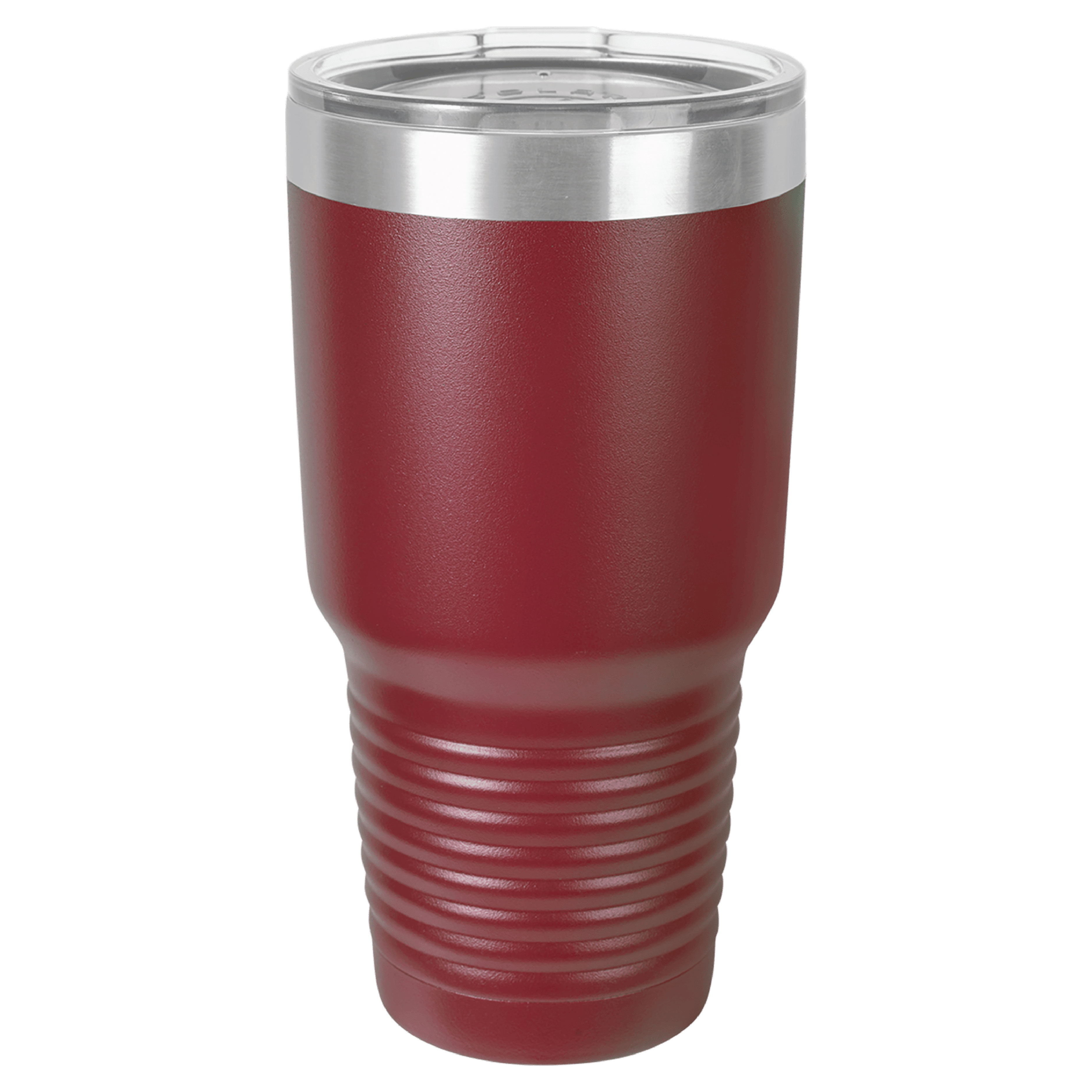 30 Oz. Polar Camel Stainless Steel Tumbler with Sliding Lid 46