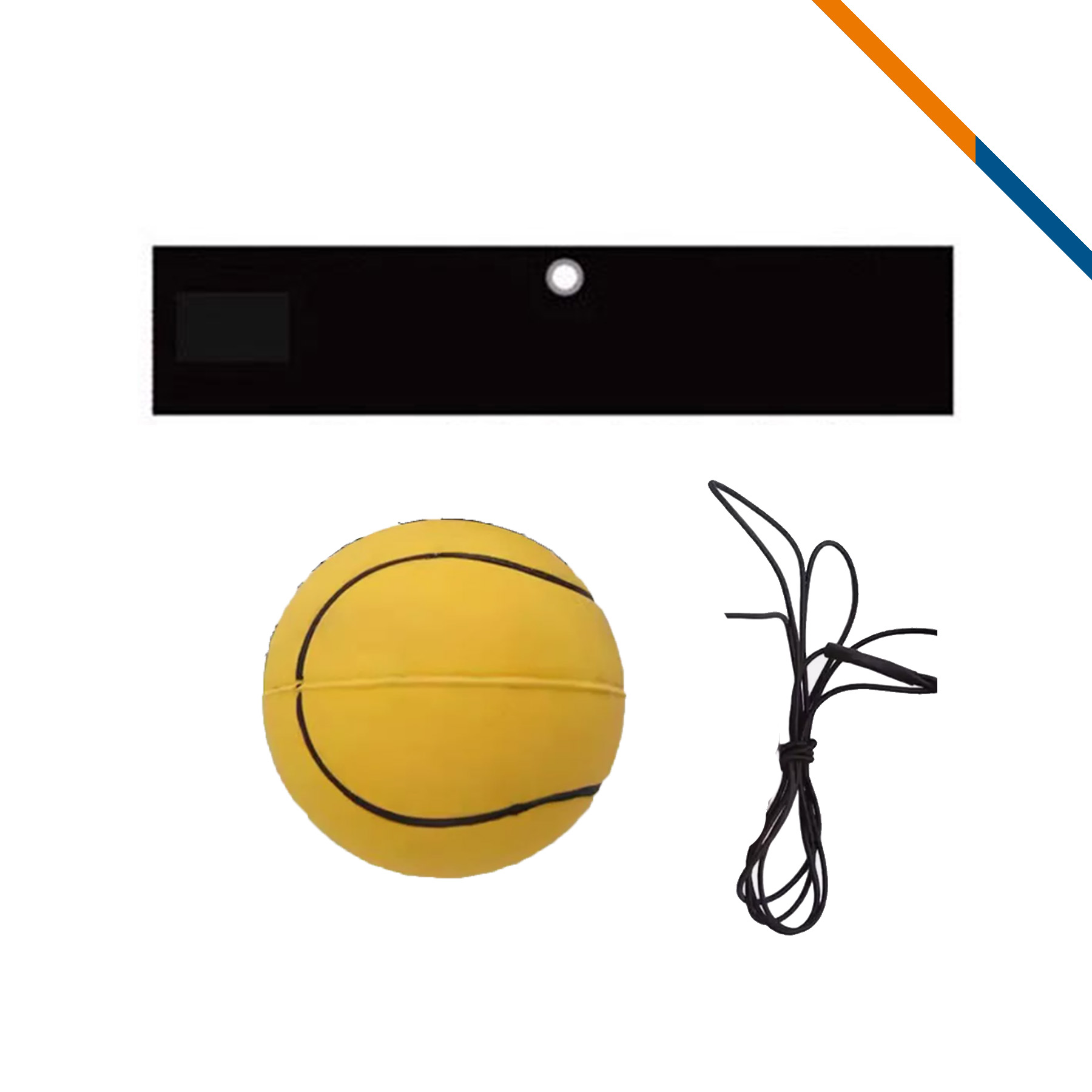 Alva Wrist Bouncy Ball 8