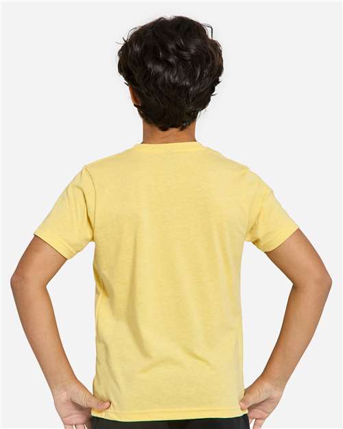 Youth Epic Cotton T-Shirt - T1000B 47