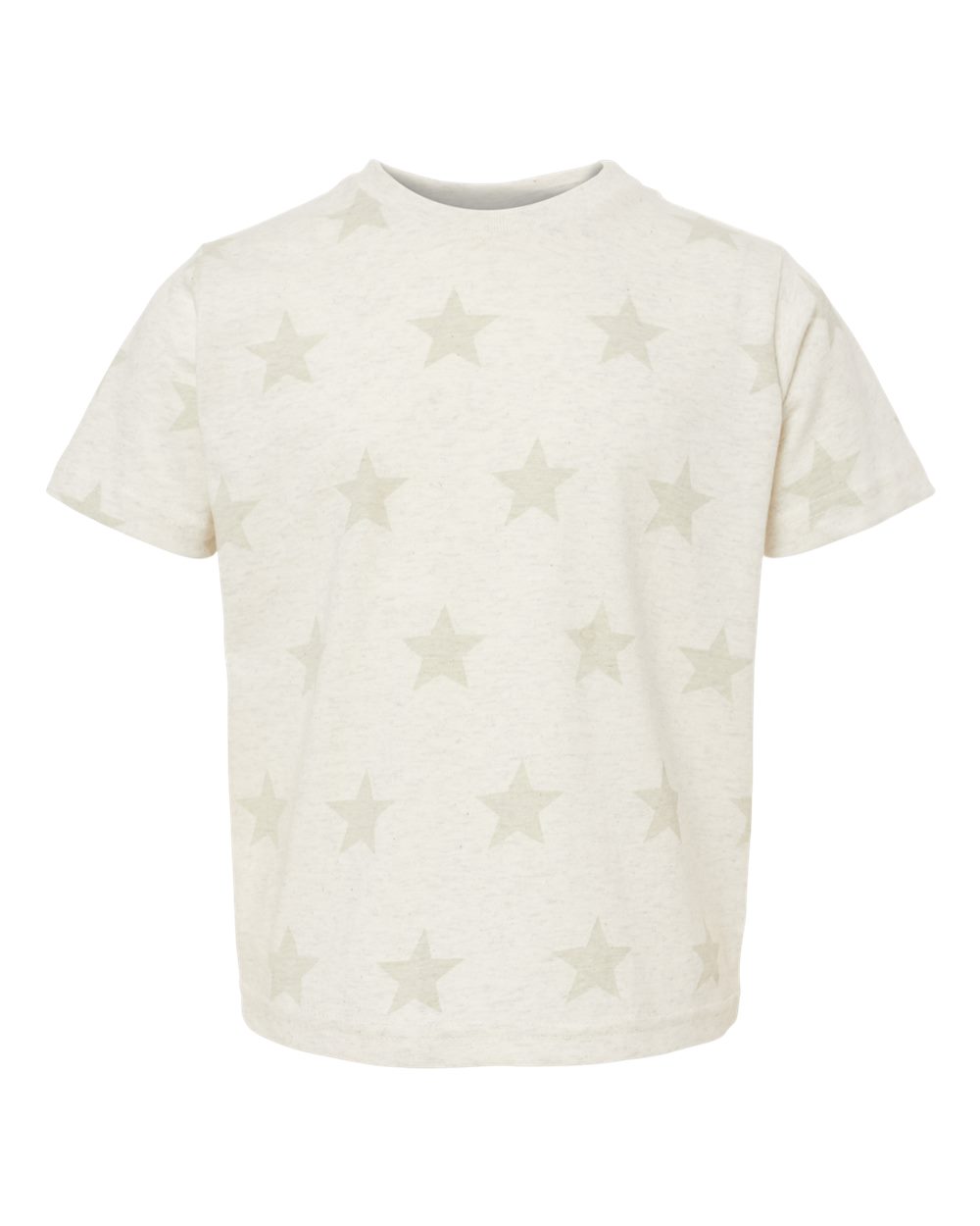 Toddler Star Print Tee - 3029 13