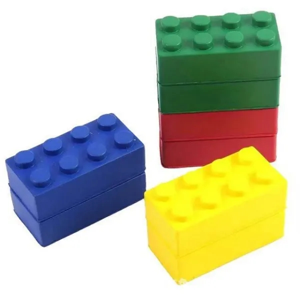 Block stress reliever 4
