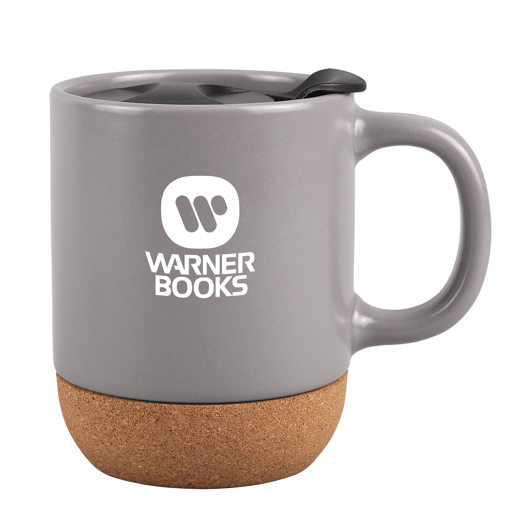 12 Oz. Java Ceramic Coffee Mug 8