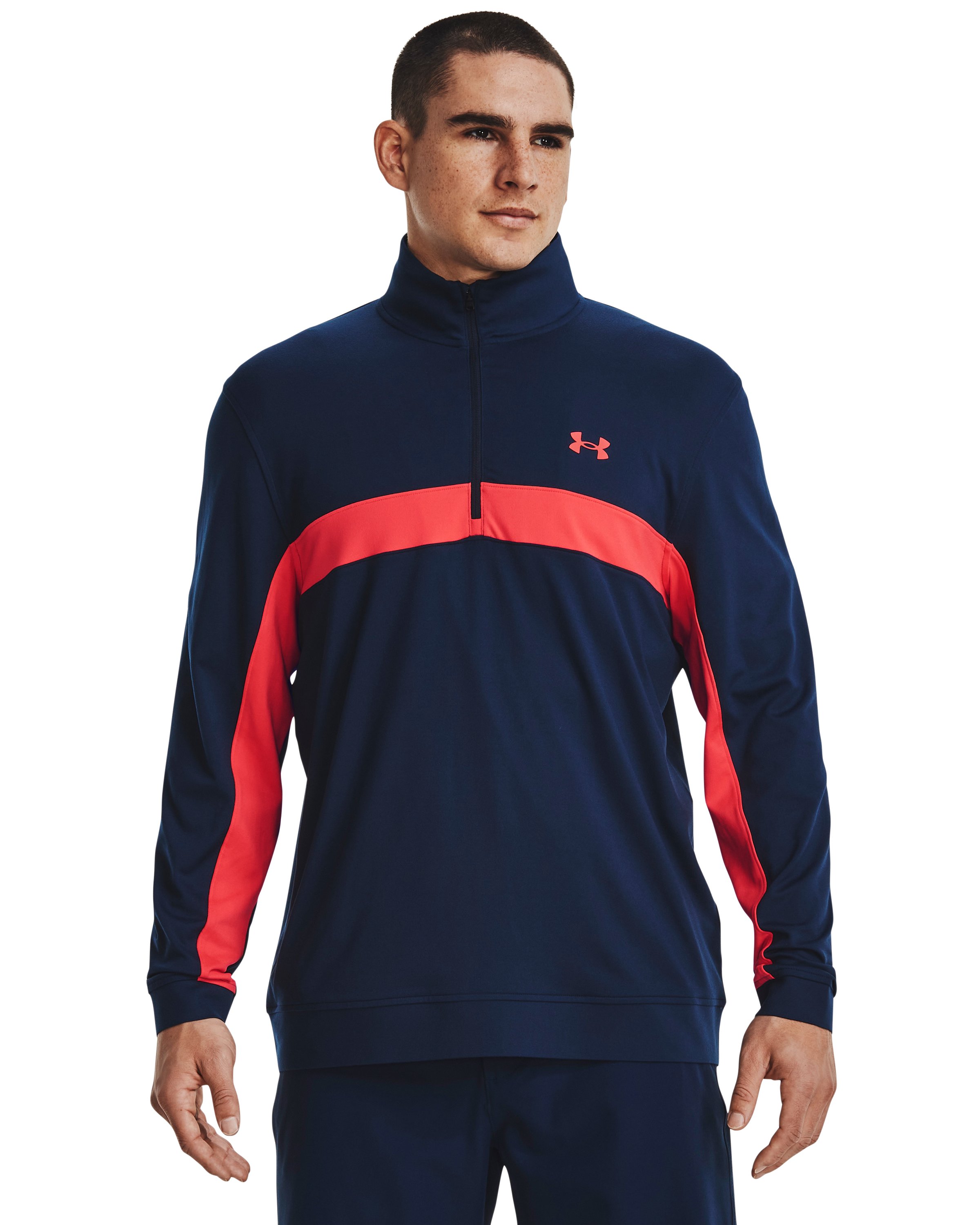 UA Storm Midlayer Men's Zip 9