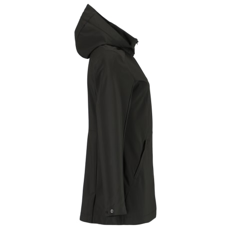 MANZANO Eco Softshell Jacket - Women's 160