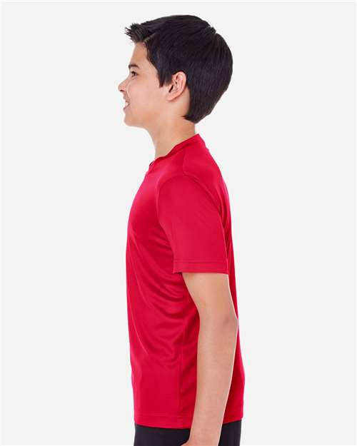 Youth Zone Performance T-Shirt - TT11Y 267