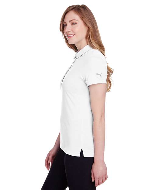 Women's Fusion Polo - 596921 4
