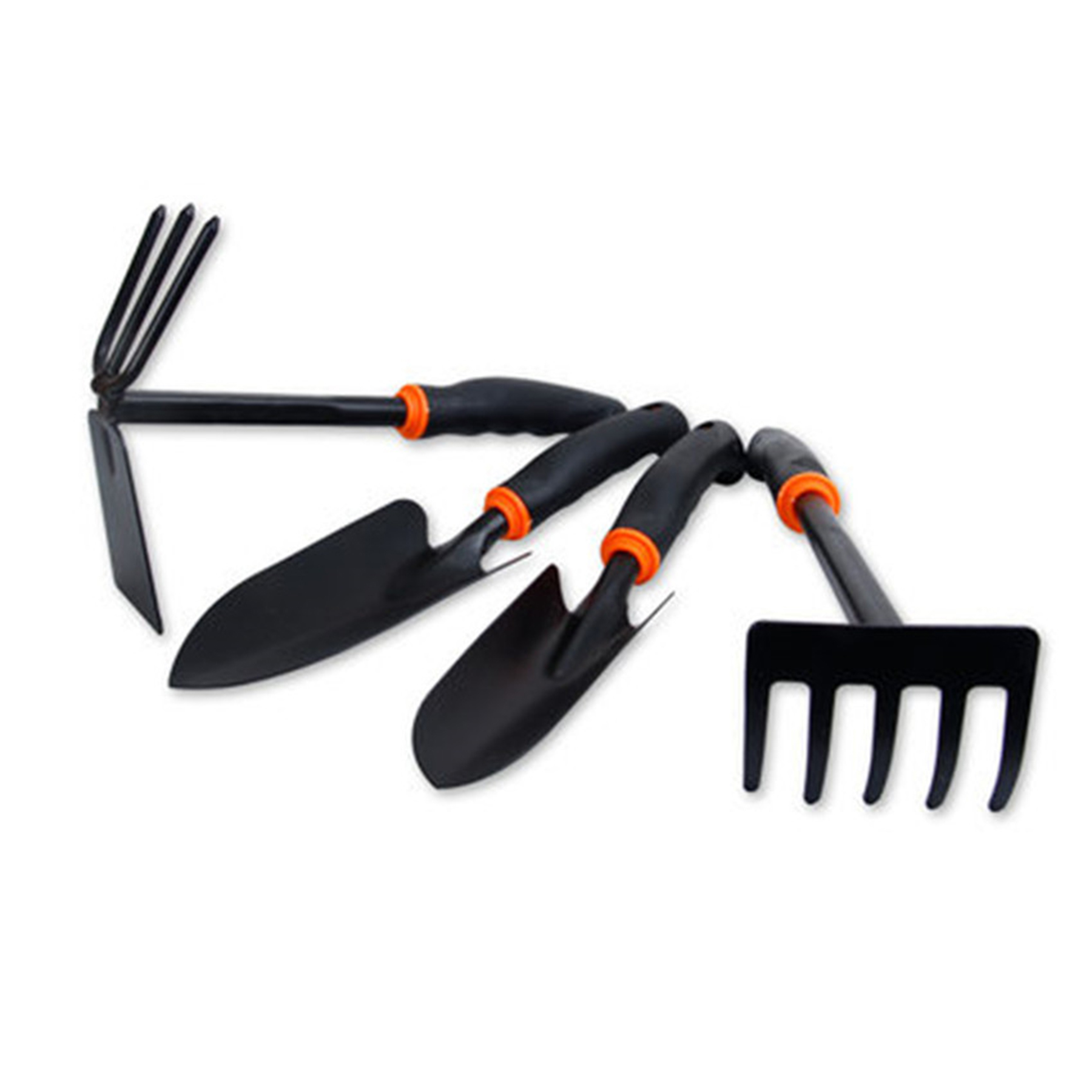 Potted Narrow Shovel 2