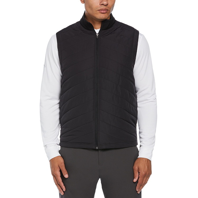Callaway Quilted Puffer Vest 3