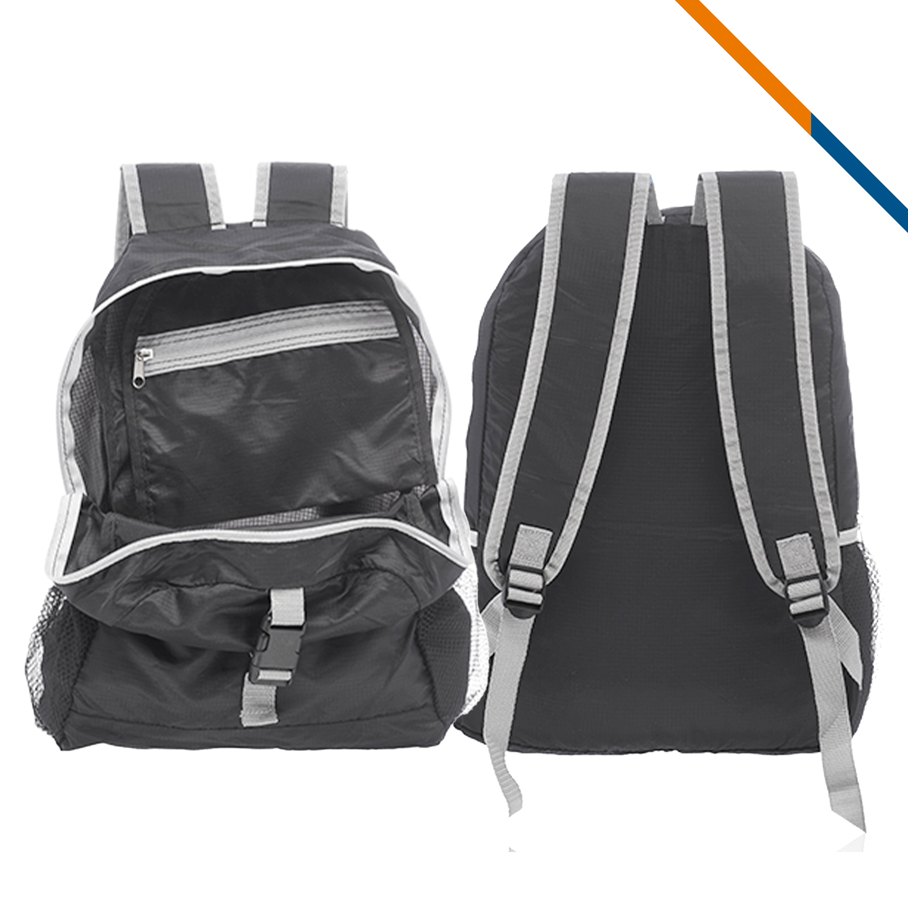 Siga Foldable Backpacks 2