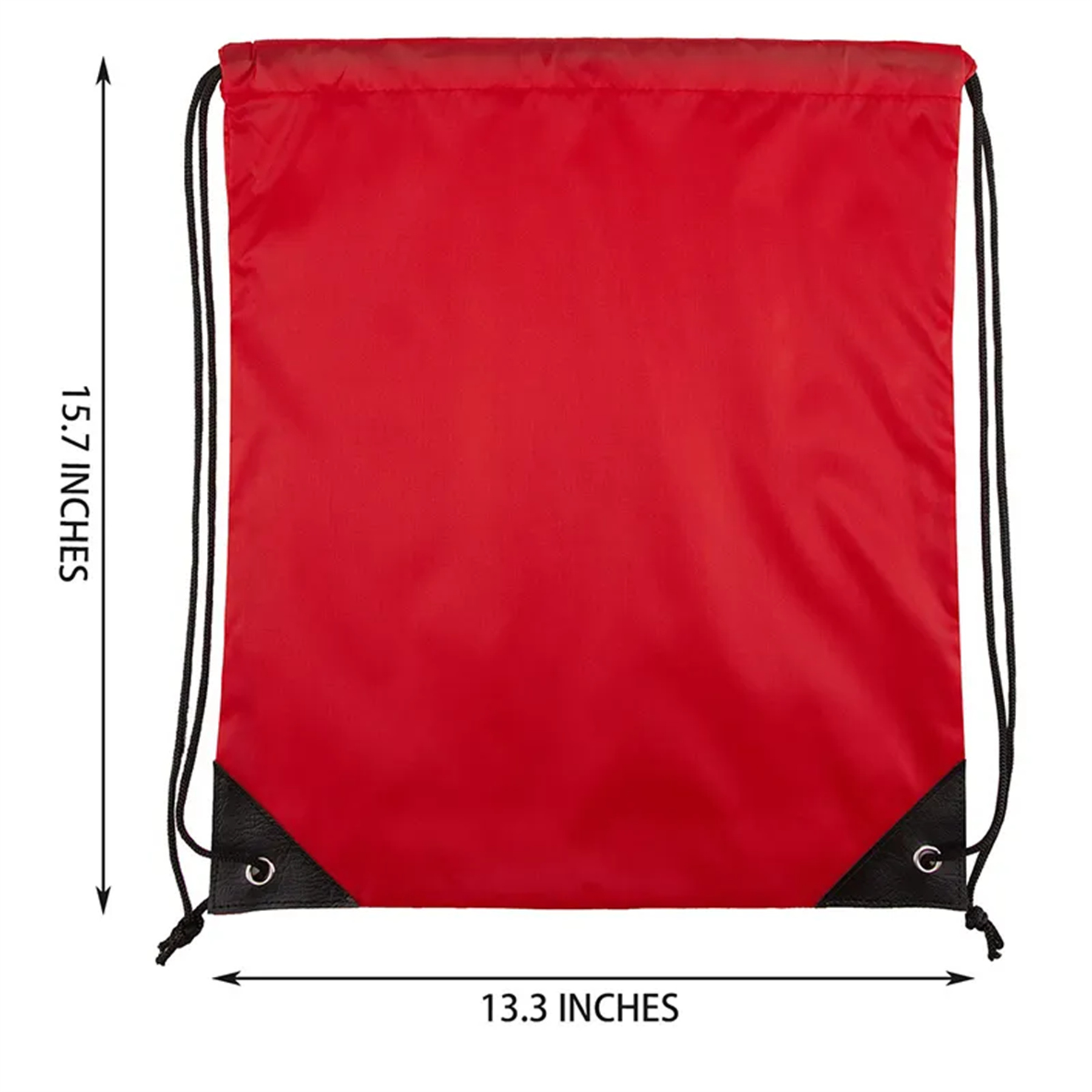 Drawstring Backpacks Bulk String Bag 1