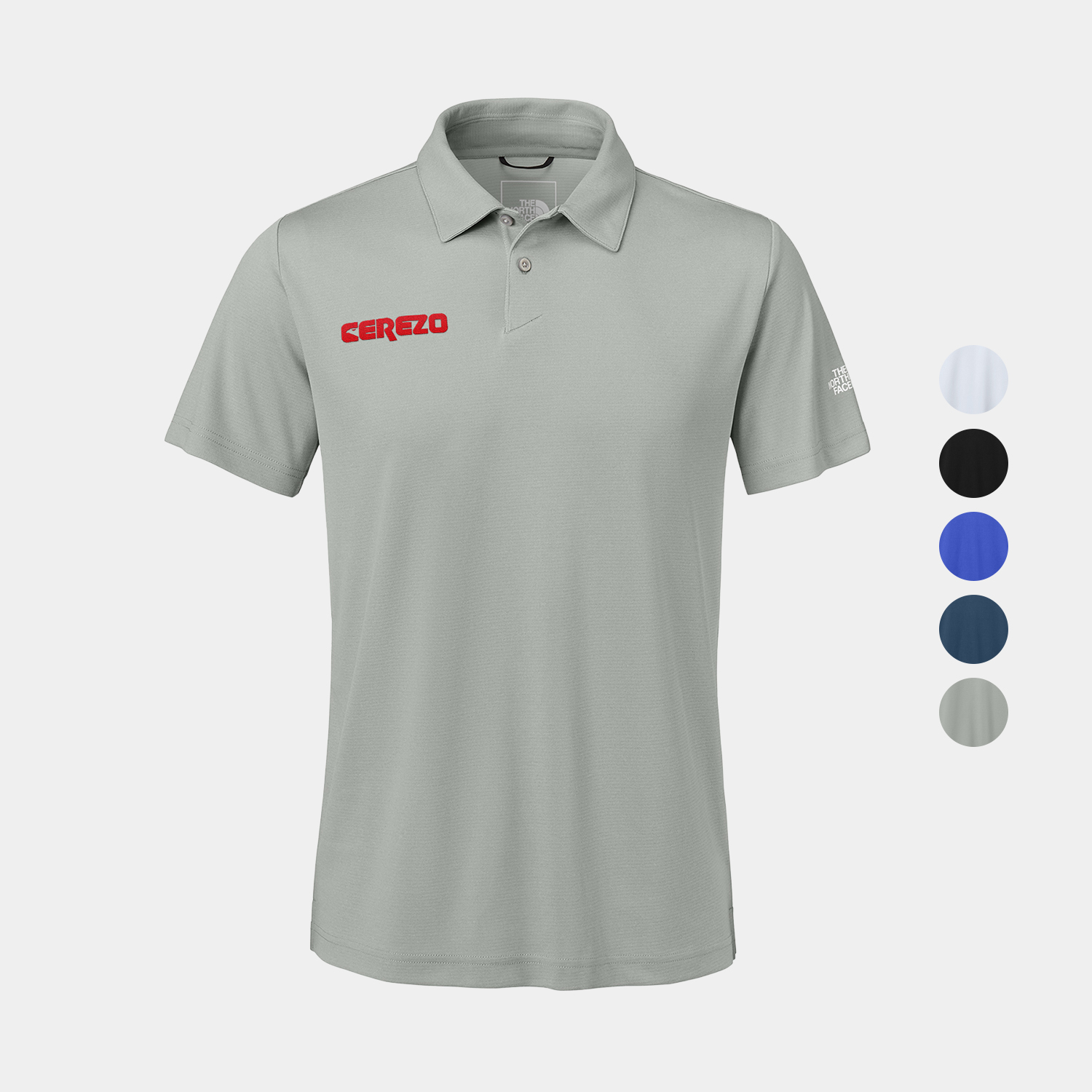 The North Face® Ambition Polo 2