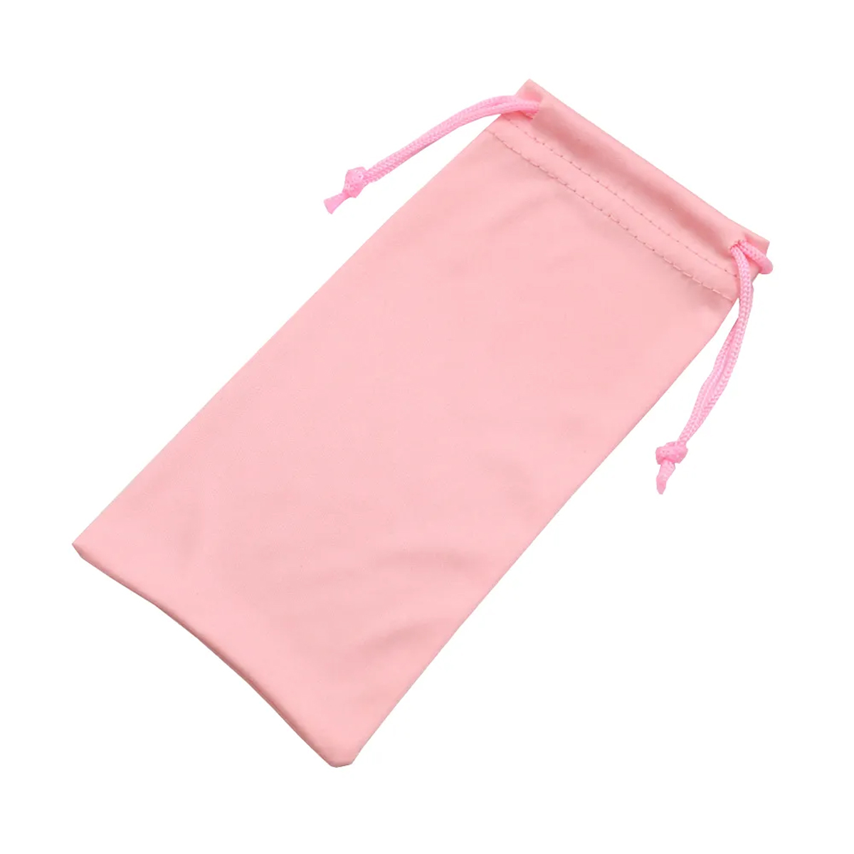 Lint Free Eyewear Pouch For Travel And Work 17