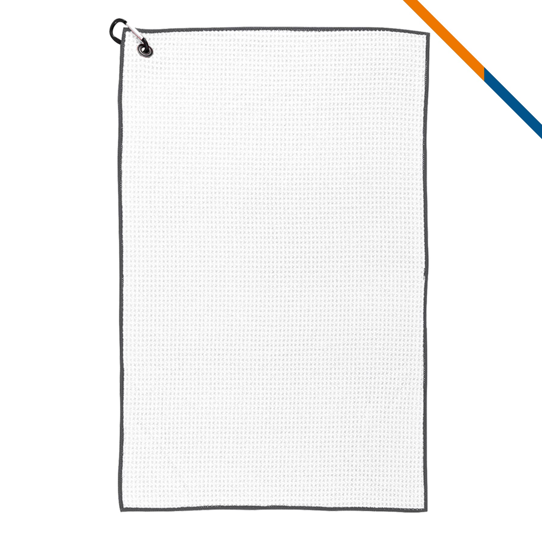 Arei Golf Towel - 26" x 16" 10