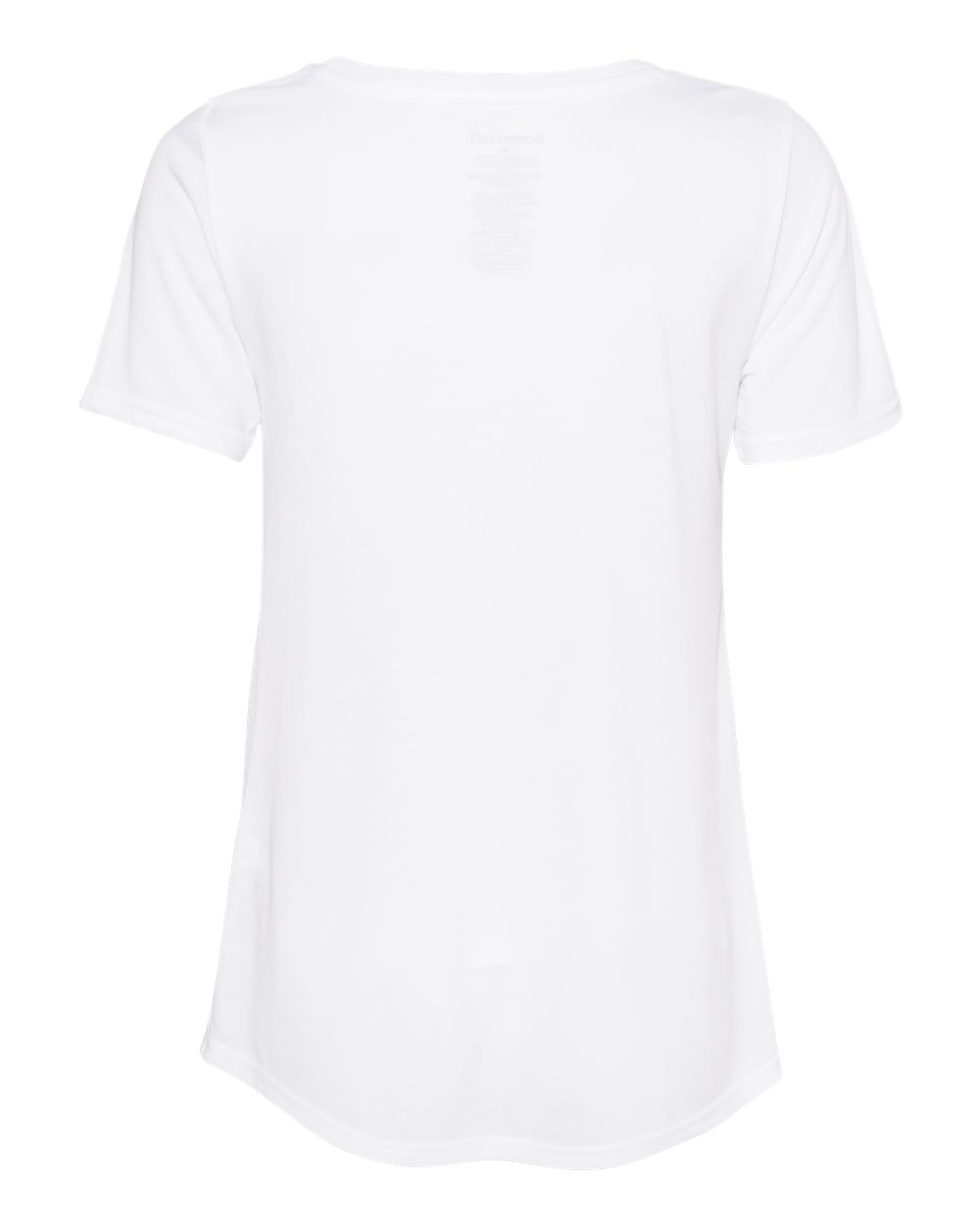 Women's Twisted T-Shirt - T52 9