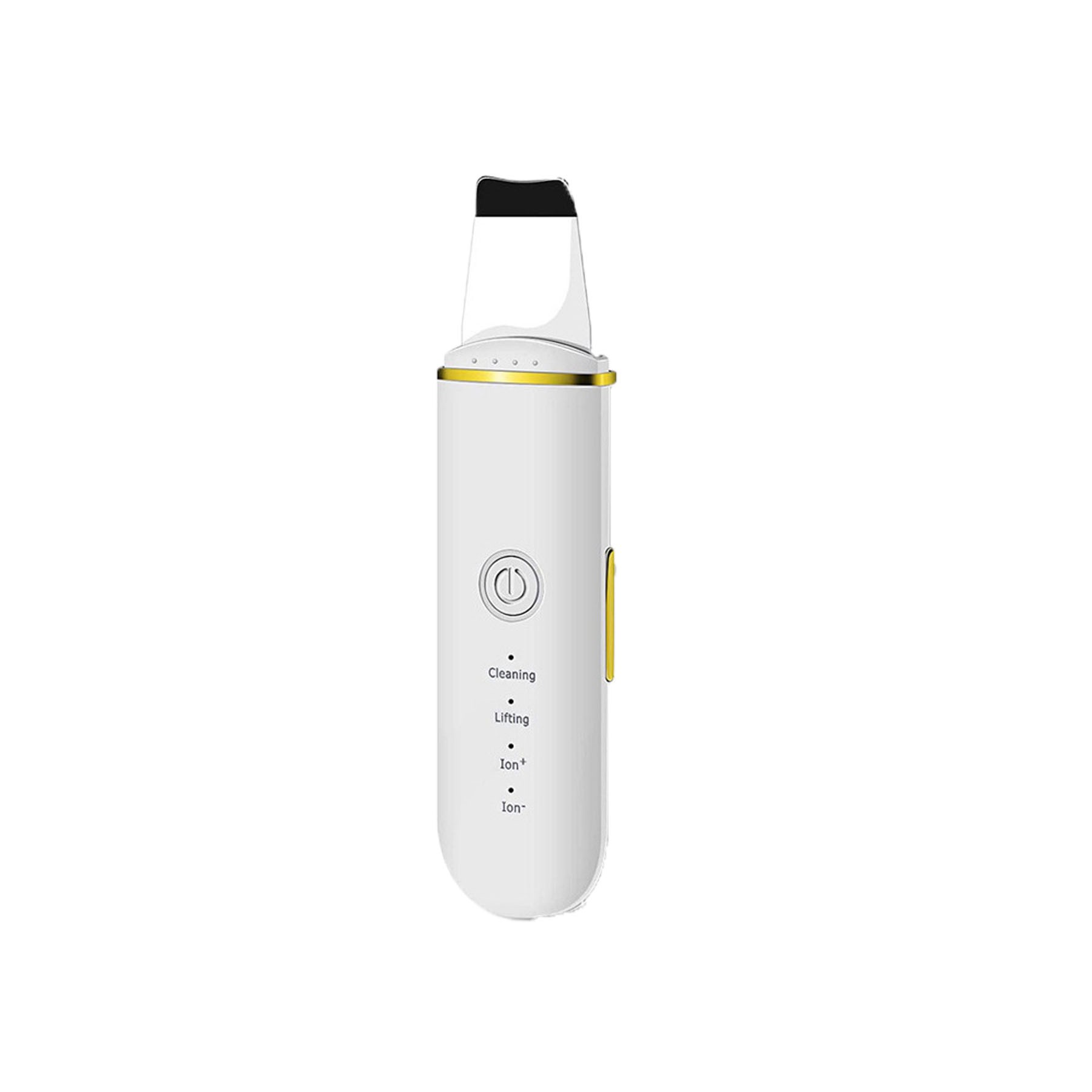 Clean Pores Machine 4