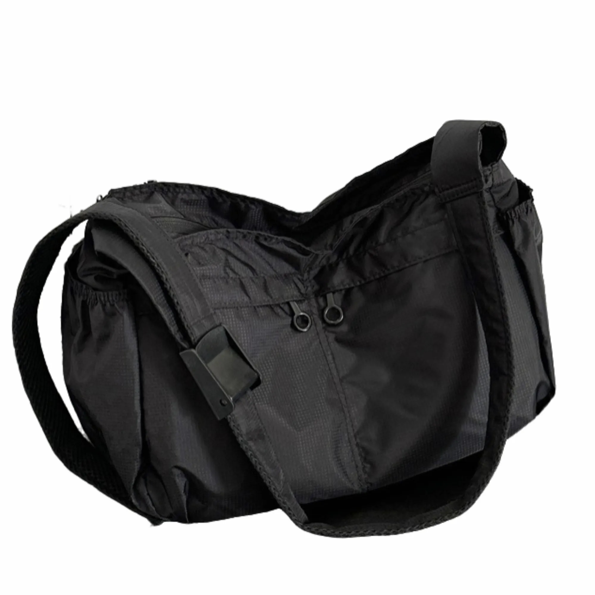 Foldable Outdoor Crossbody Bag 3