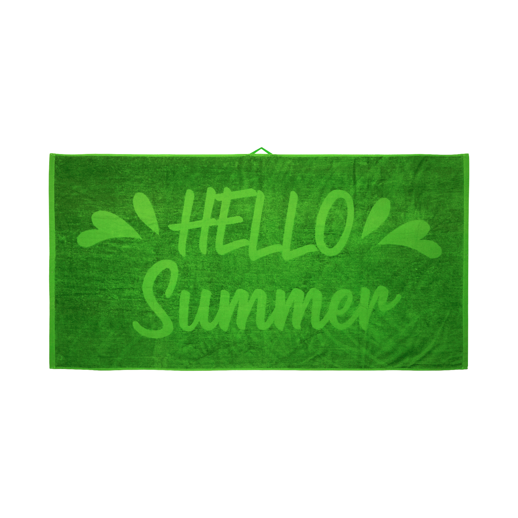 Heavyweight Cotton Beach Towel 6