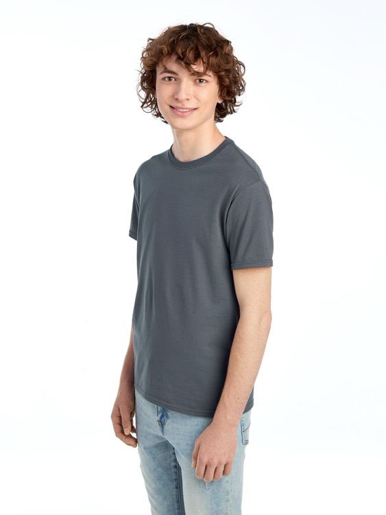 FRUIT OF THE LOOM HD Cotton™ Unisex T-Shirt 67