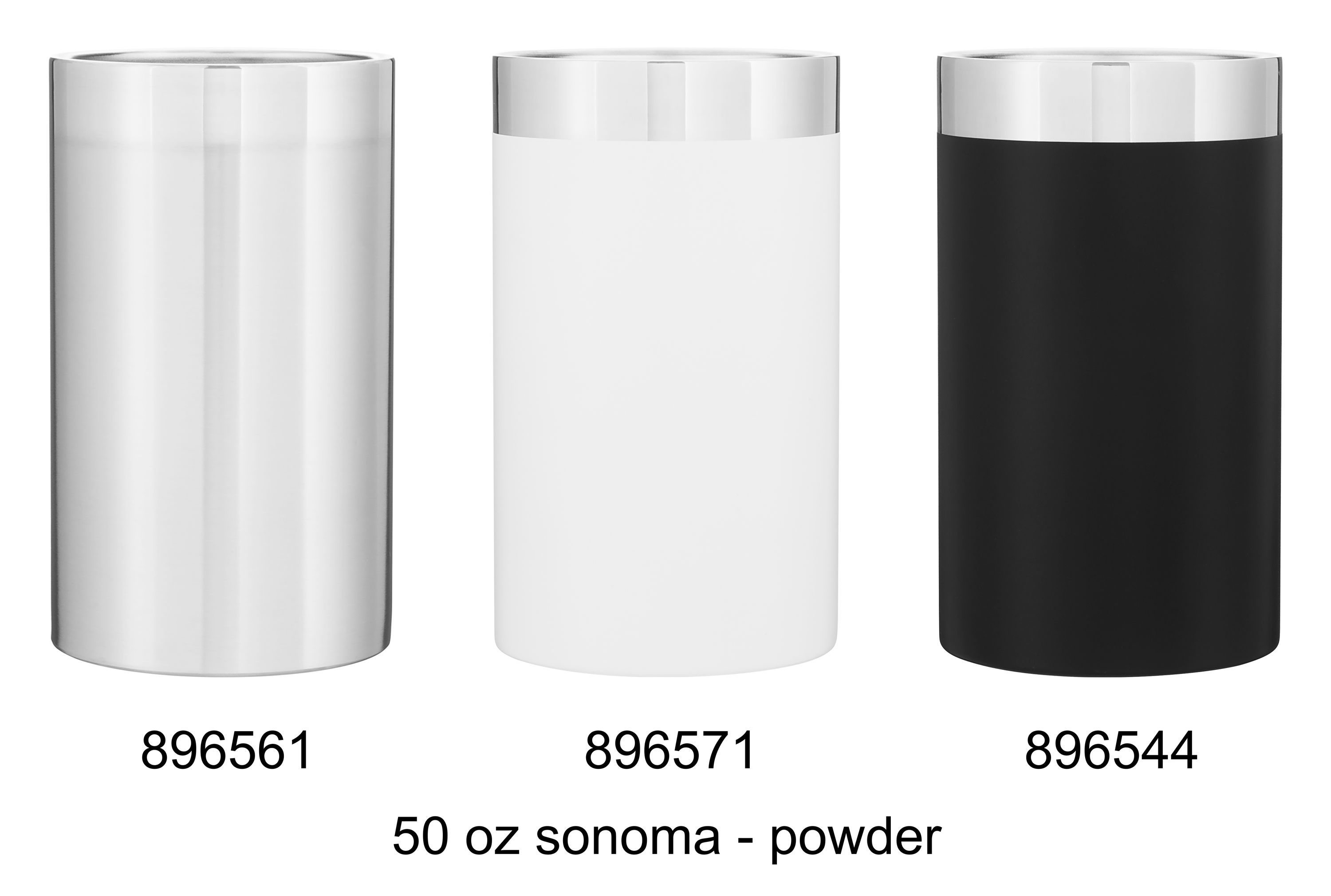 50 oz sonoma powder