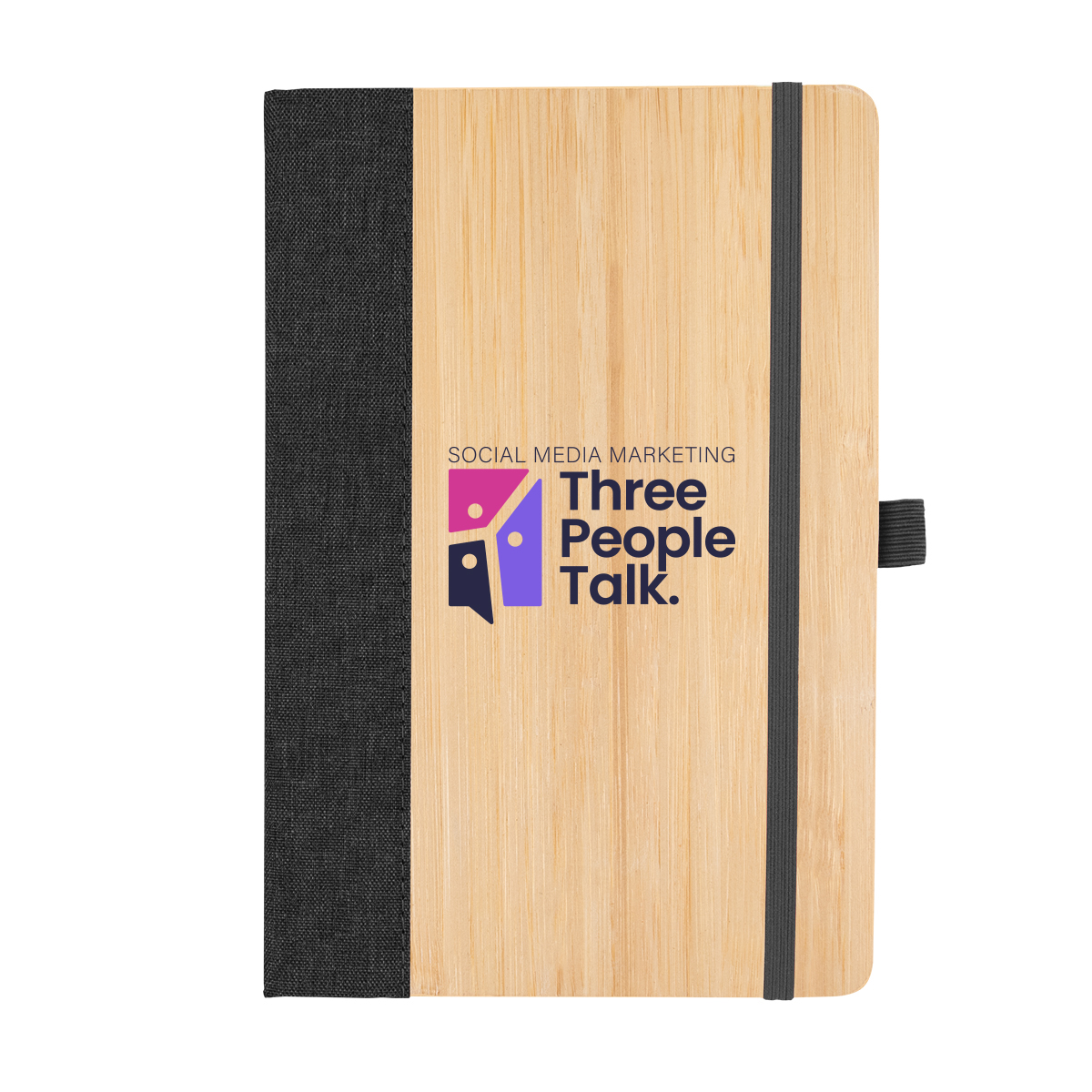 Bamboo RPET Journal 13