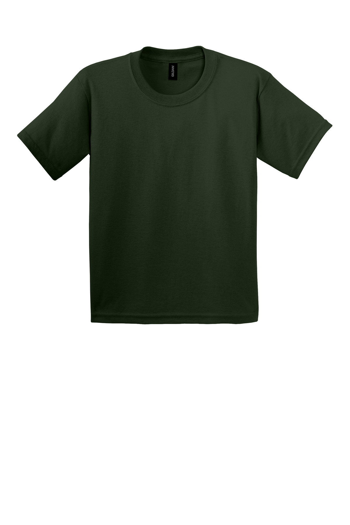 Gildan - Youth Ultra Cotton 100% US Cotton T-Shirt. 2000B 146