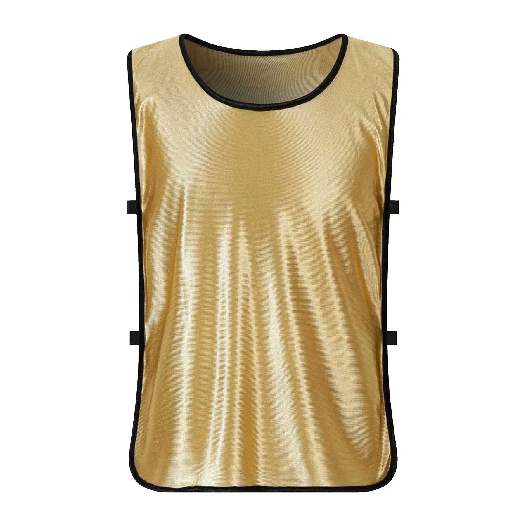 Adult Training Jersey Vest 8