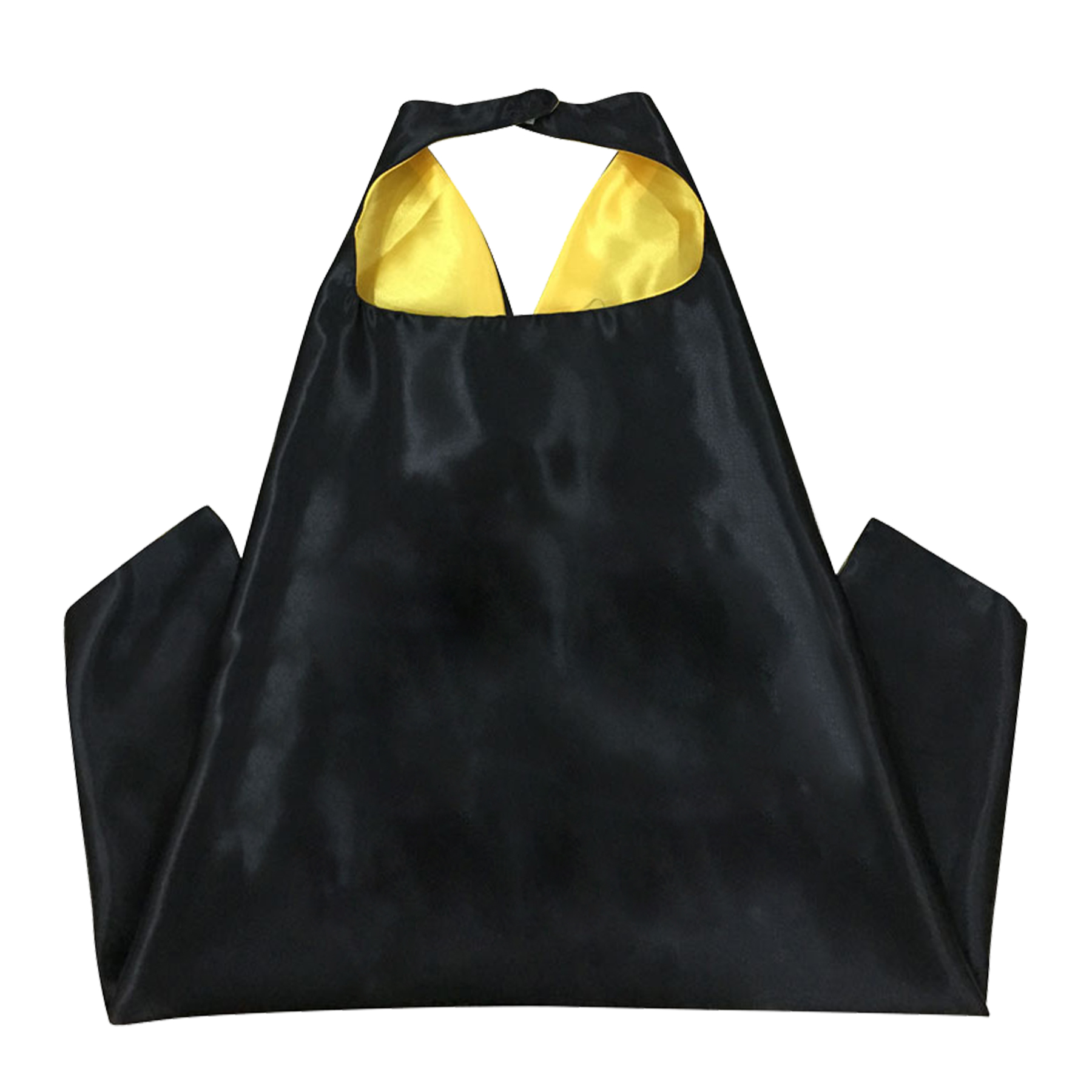 Satin Children's Cosplay Cape 3