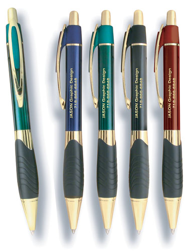 Madison Elegant Click Pen 1