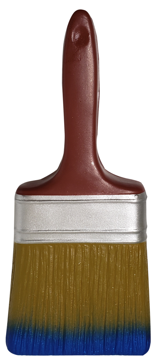 Paint Brush Stress Reliever 3