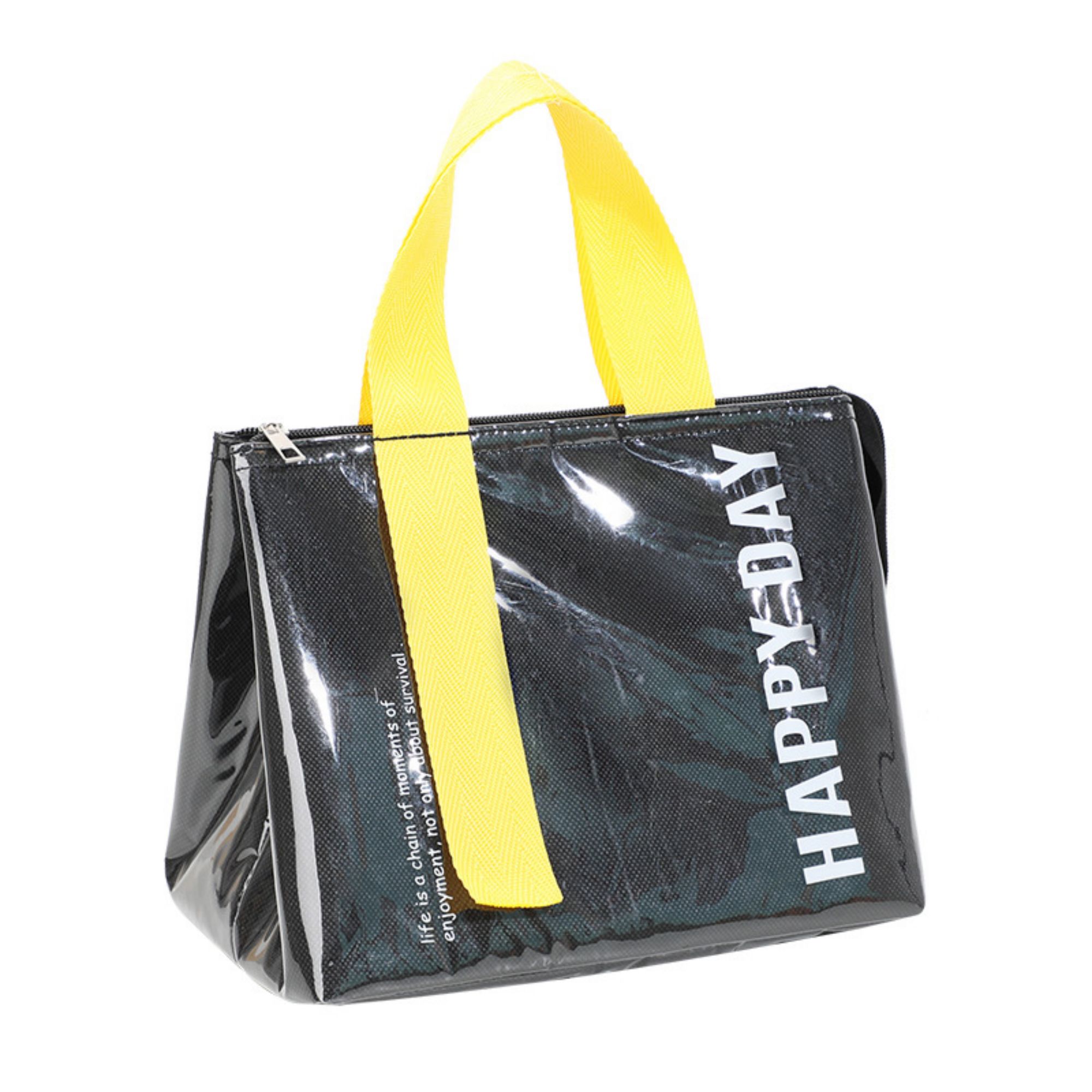 Waterproof Lunch Tote Bag 3